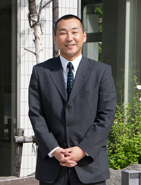 弁護士 久保晋介